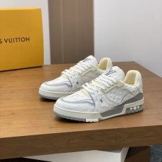 Louis Vuitton Trainer Sneaker